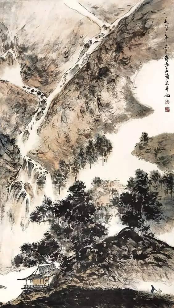 水系战士